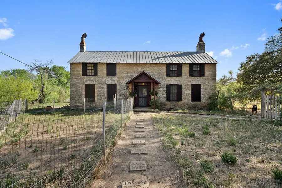 1037 SW Ranch Rd 962, Round Mountain, TX 78663 - Image #3