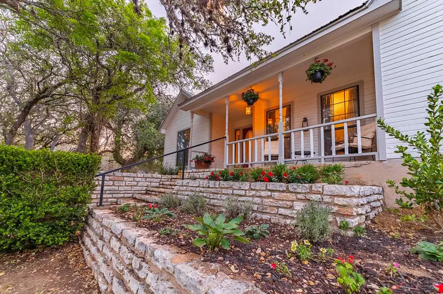 441 S Stonegate Dr., Johnson City, TX 78636 - Image #3