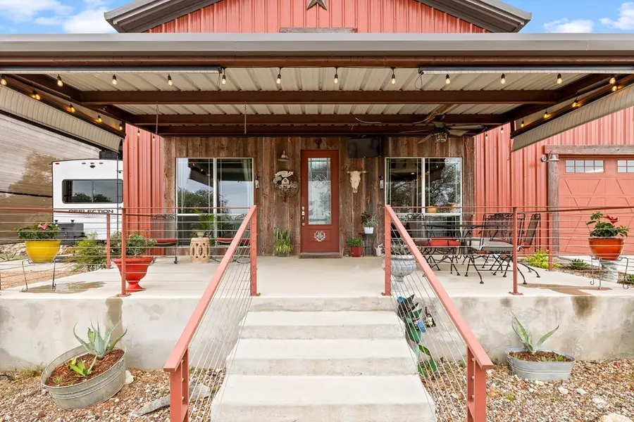 456 River View Dr, Johnson City, TX 78636 - Image #3