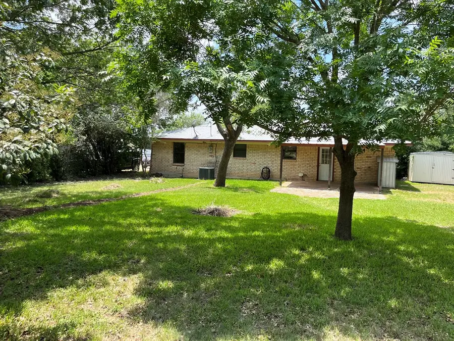 1206 NW Lazy Creek Lane, Blanco, TX 78606 - Image #3