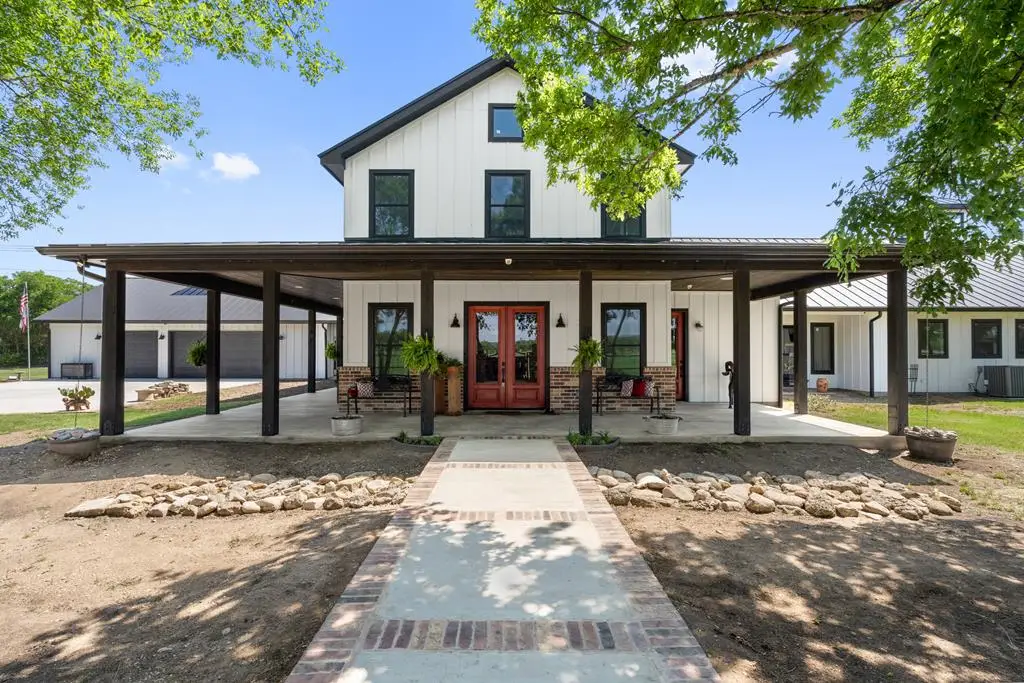 129-A Mckinney Loop, Blanco, TX 78606 - #1