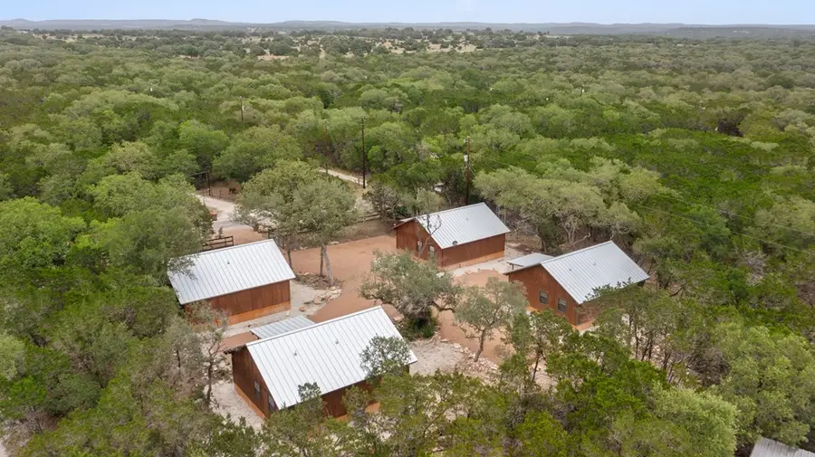 1374 Forest View Dr, Blanco, TX 78606 - #3