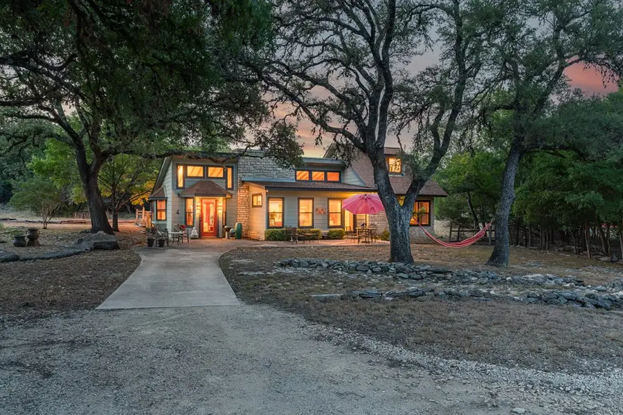 4 S El Camino Real, Wimberley, TX 78676 - Image #2