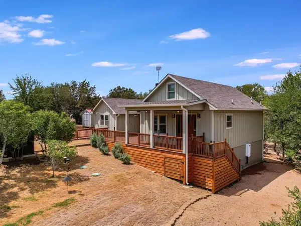 626 Sandy Mountain Dr., Sunrise Beach, TX 78643