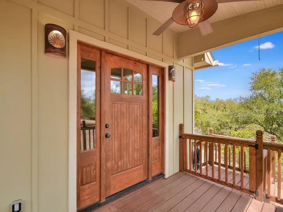 626 Sandy Mountain Dr., Sunrise Beach Village, TX 78643 - Image #3