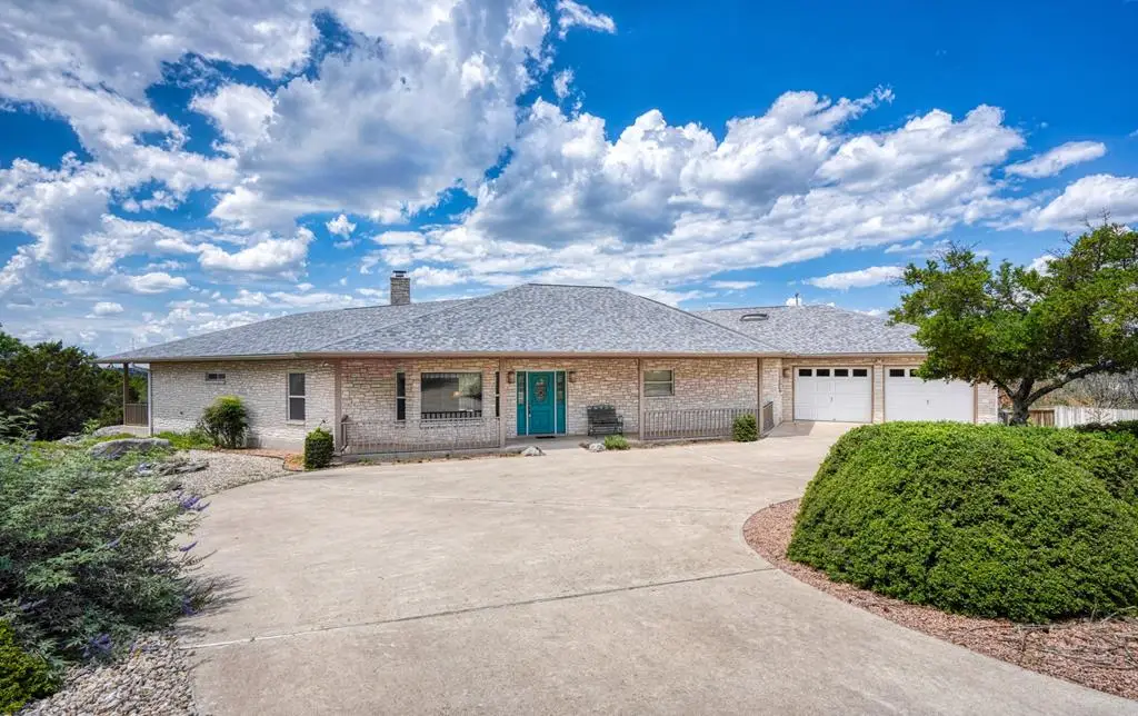 1817 N Summit Point Cul De Sac, Kerrville, TX 78028 - Image #1