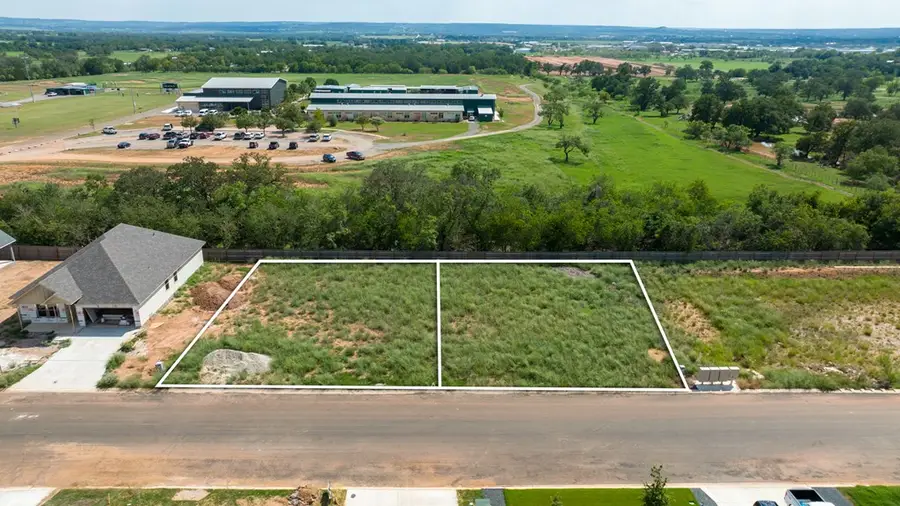 123 Parlin Lane, Fredericksburg, TX 78624 - #2