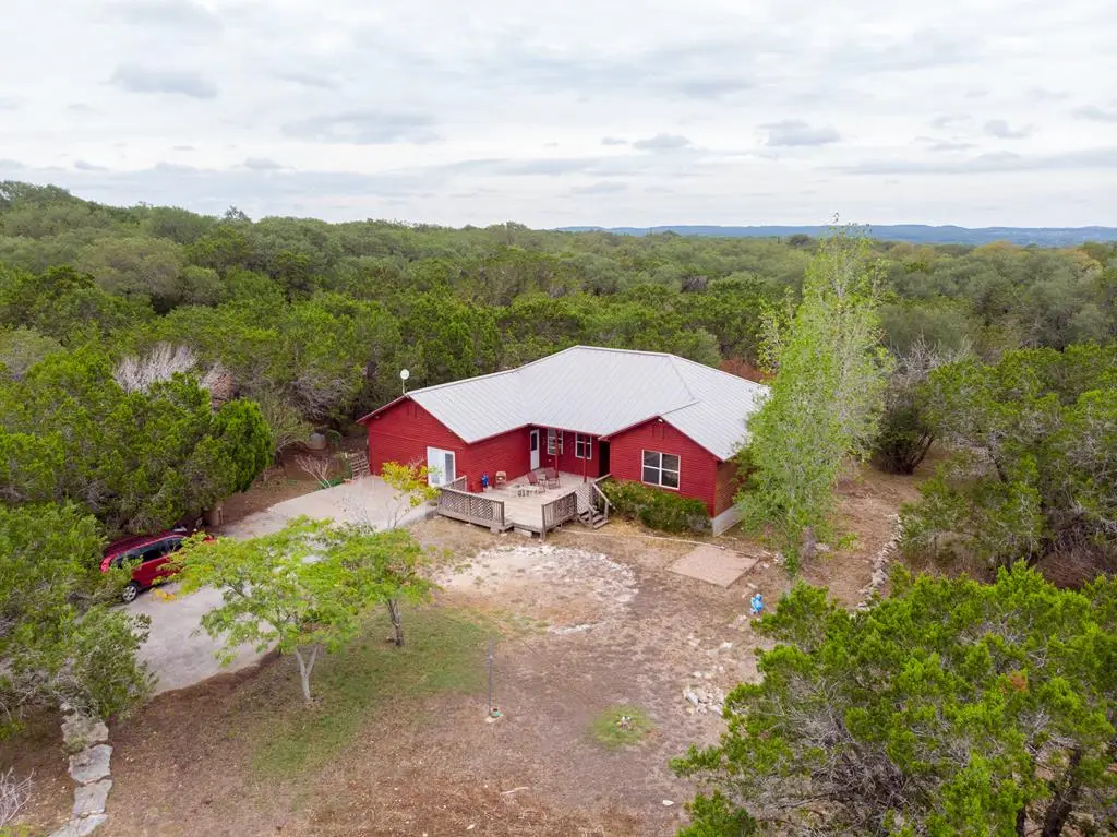 315 Ludlow Ln., Blanco, TX 78606 - #1