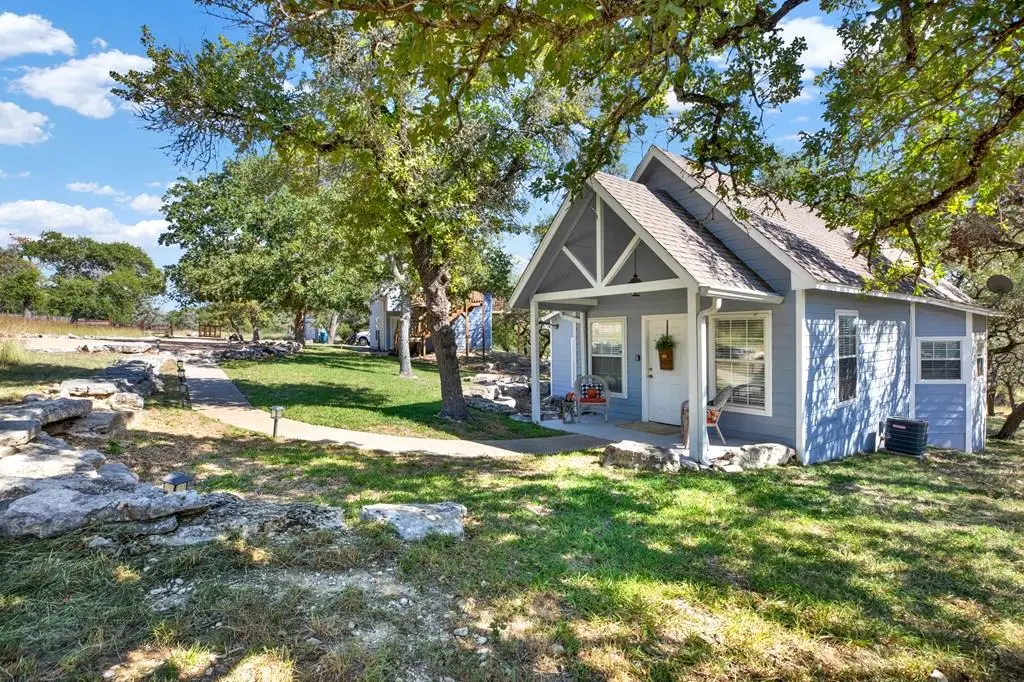 3408 Grape Creek Rd, Fredericksburg, TX 78624 - #1