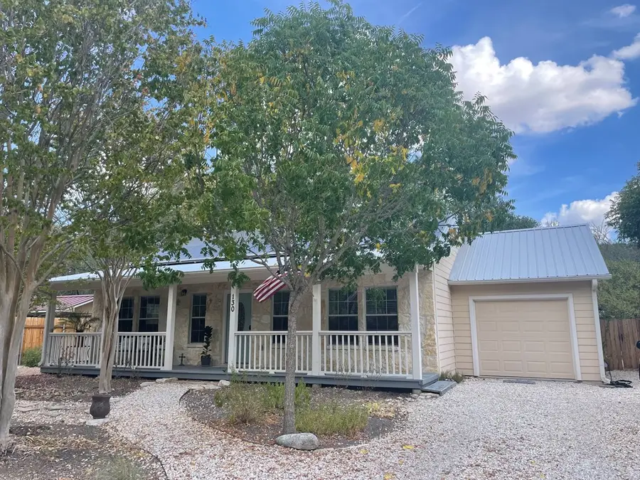 130 SW Felps, Blanco, TX 78606 - Image #2