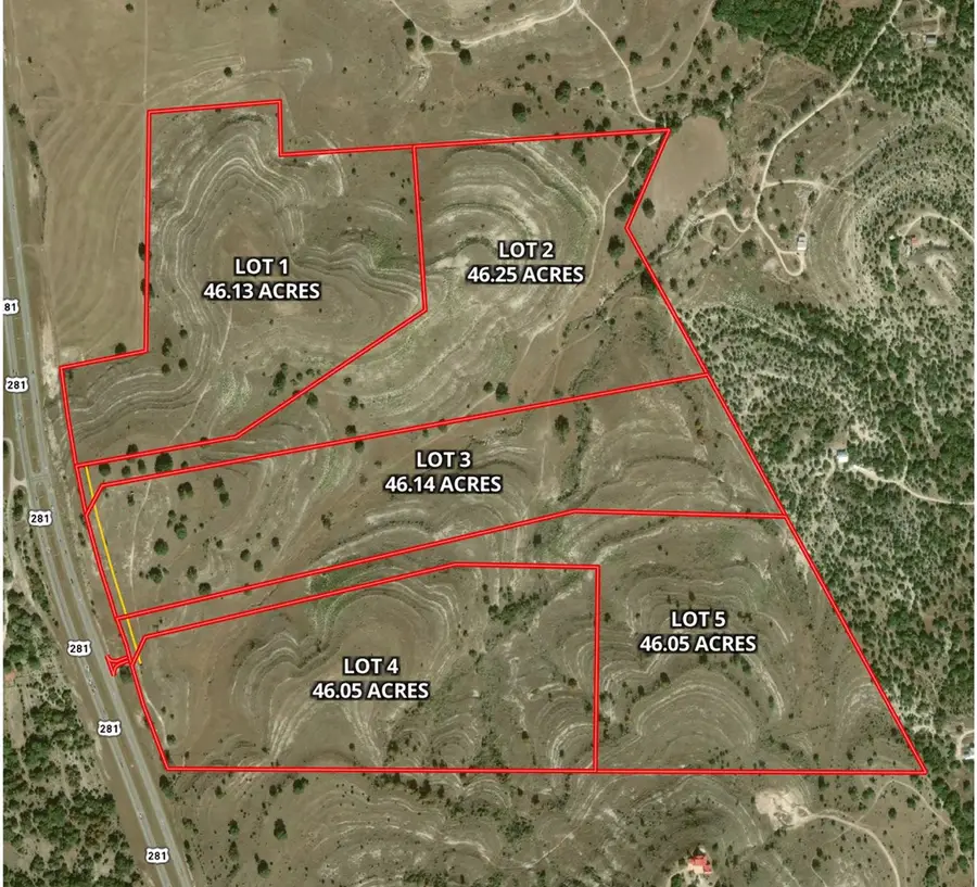 4501-2 N Us Hwy 281, Johnson City, TX 78636 - Image #2