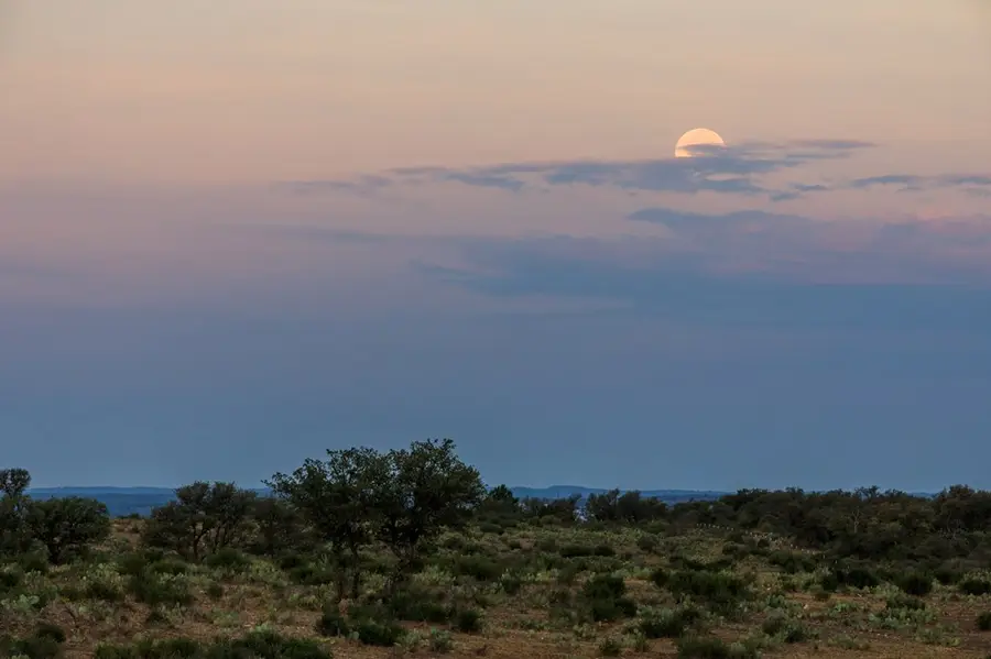 6789 Grossville School Road, Mason, TX 76856 - Image #2