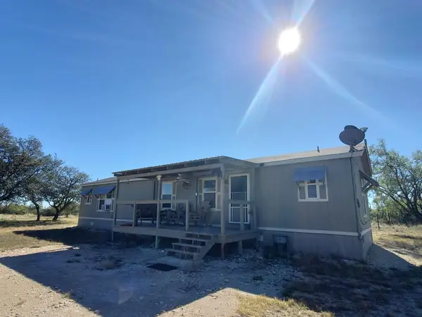 130/142 Symm Spur, Eden, TX 76837