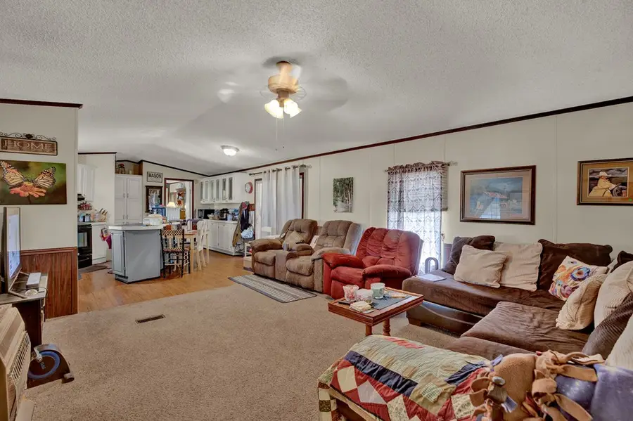 6102 Starks Rd, Mason, TX 76856 - Image #2