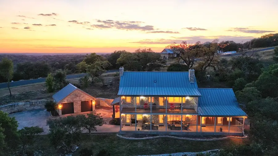 255 Settlers Way, Comfort, TX 78013 - Image #2