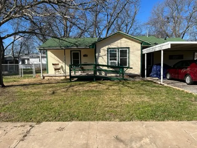 1918 S Walnut St, Brady, TX 76825 - Image #3