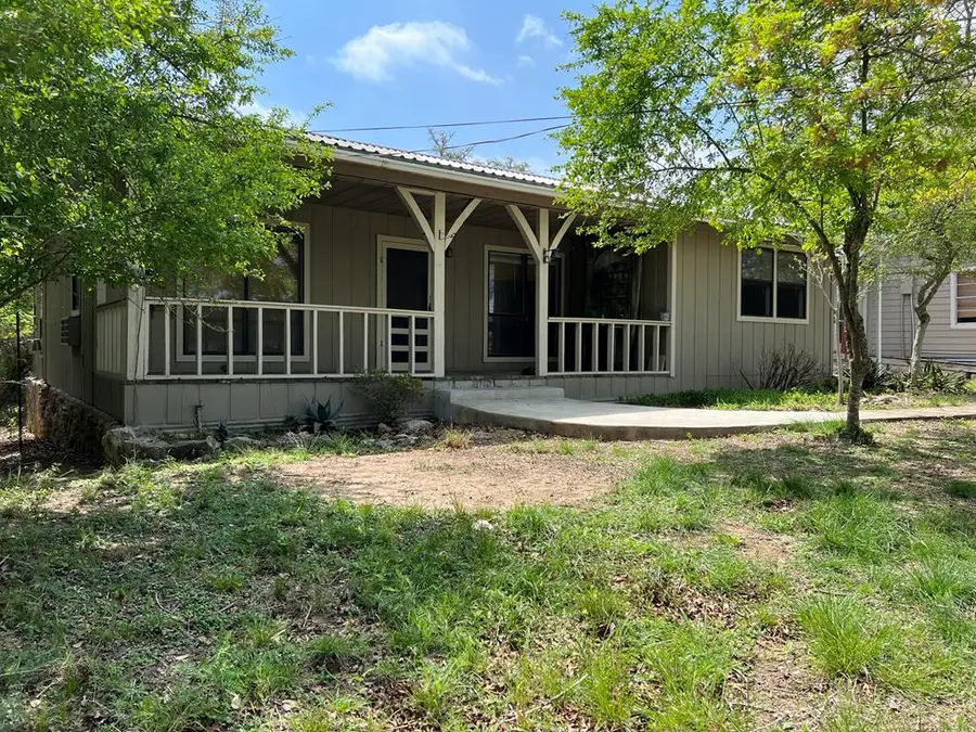 4553 Mccall Creek Rd, Blanco, TX 78606 - #3