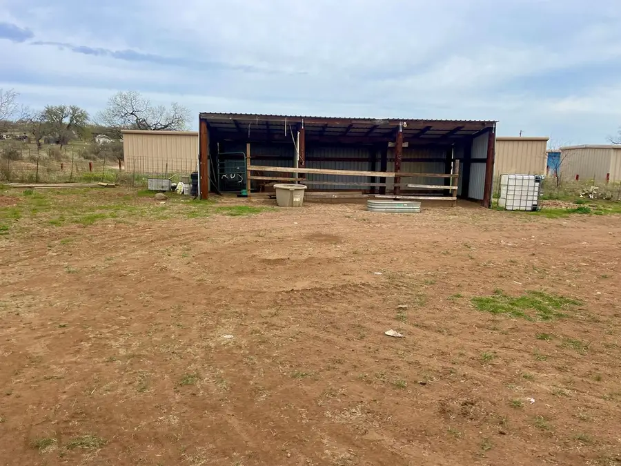 476 Avenue F, Mason, TX 76856 - Image #3