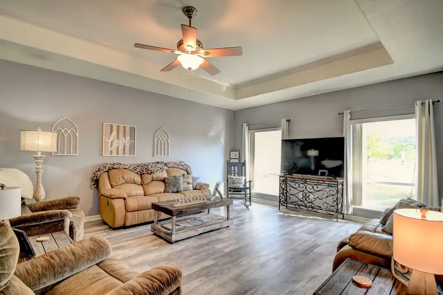 107 Castle Pines Dr., Kerrville, TX 78028 - Image #3