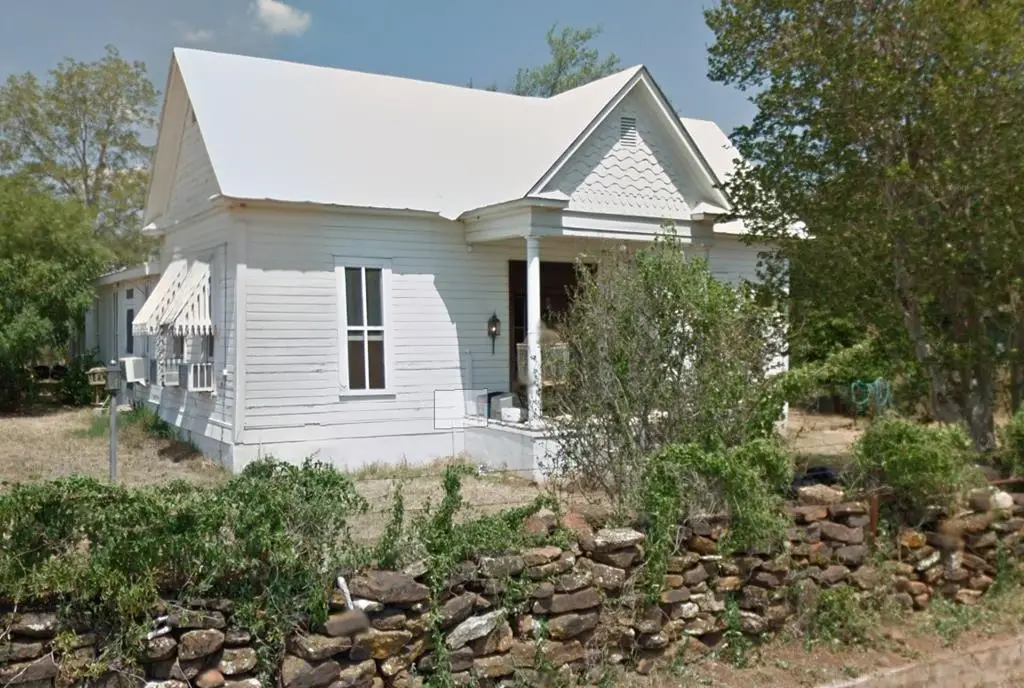 624 E Lee St, Mason, TX 76856 - Image #1