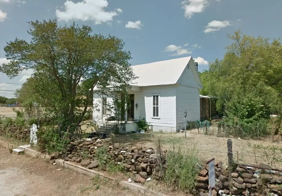 624 E Lee St, Mason, TX 76856 - Image #2