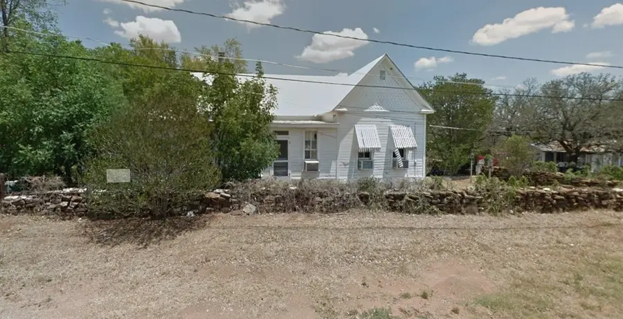 624 E Lee St, Mason, TX 76856 - Image #3