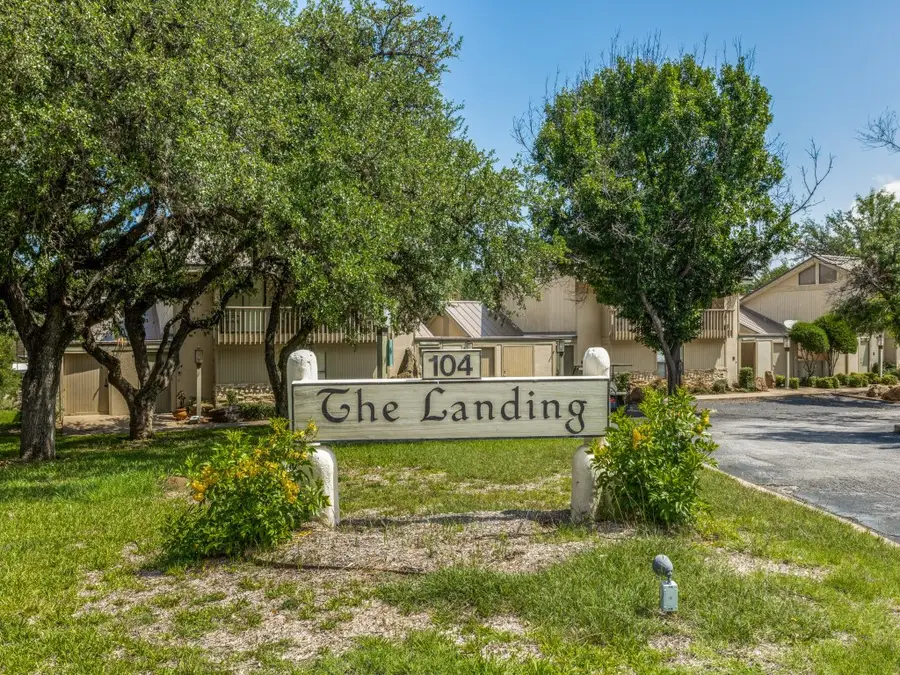 104 Horseshoe Bay Blvd #4, Horseshoe Bay, TX 78657 - Image #2