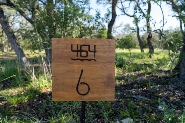 LOT 6 Ranch Rd 1323, Johnson City, TX 78636