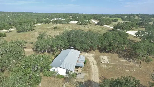 289 Engel Ranch Rd, Blanco, TX 78606