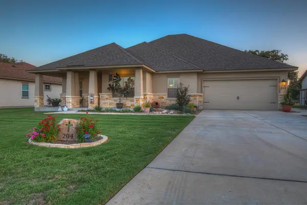 204 N Calvin Barrett, Blanco, TX 78606