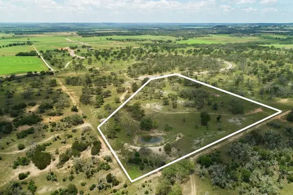 Lot 9 Silas Trail, Fredericksburg, TX 78624