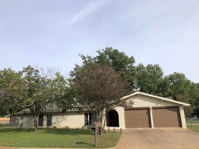116 Crestwood Dr, Fredericksburg, TX 78624 - #2
