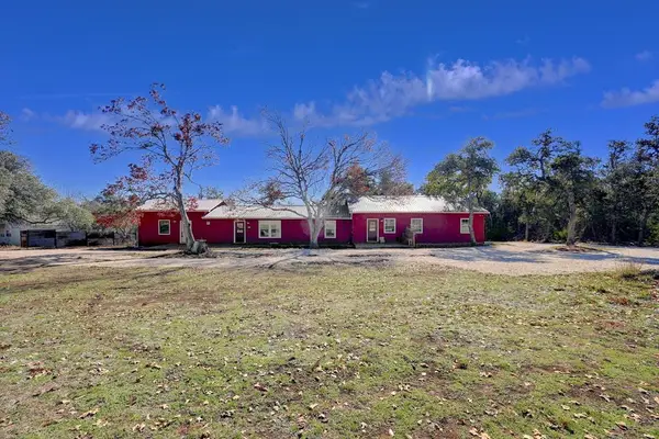 635 Cottontail Trl, Dripping Springs, TX 78620