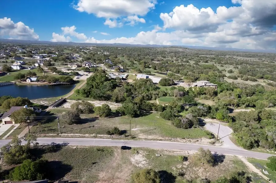 327 S Calvin Barrett, Blanco, TX 78606 - #3
