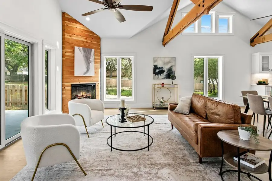 1312 Greenlawn Pl, Blanco, TX 78606 - #2