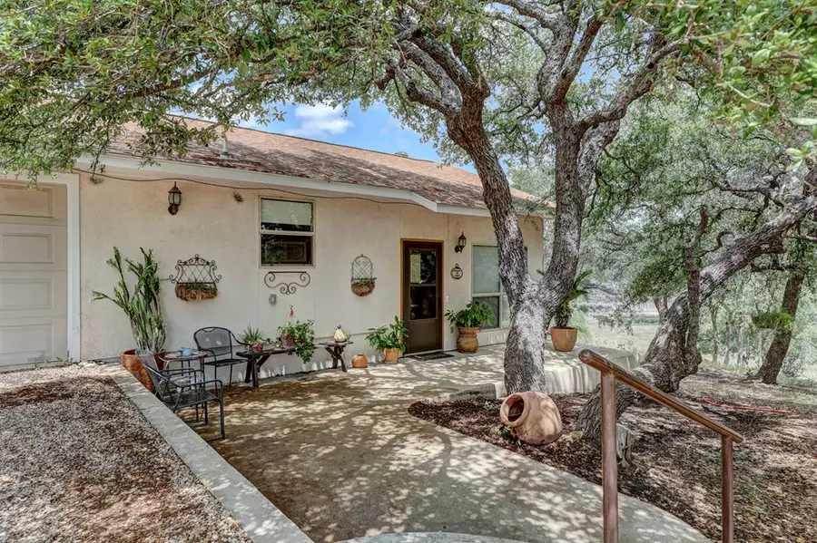 185 Cougar Park, Hunt, TX 78024 - #2