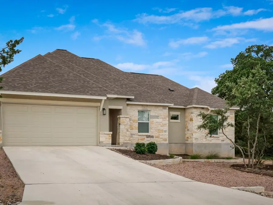 128 Frank Jones, Blanco, TX 78606 - #2