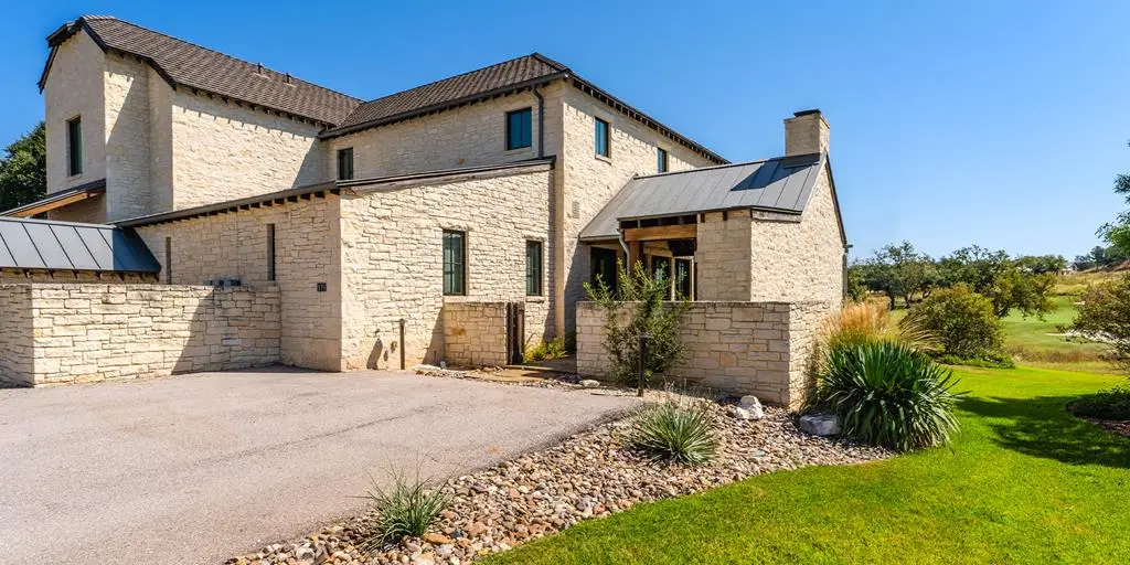 174 Putting Park Drive, Fredericksburg, TX 78624 - #1