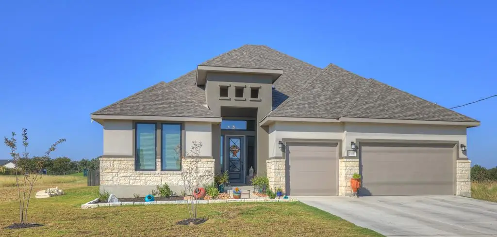 505 John Price, Blanco, TX 78606 - #1