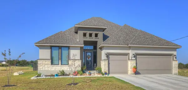 505 John Price, Blanco, TX 78606