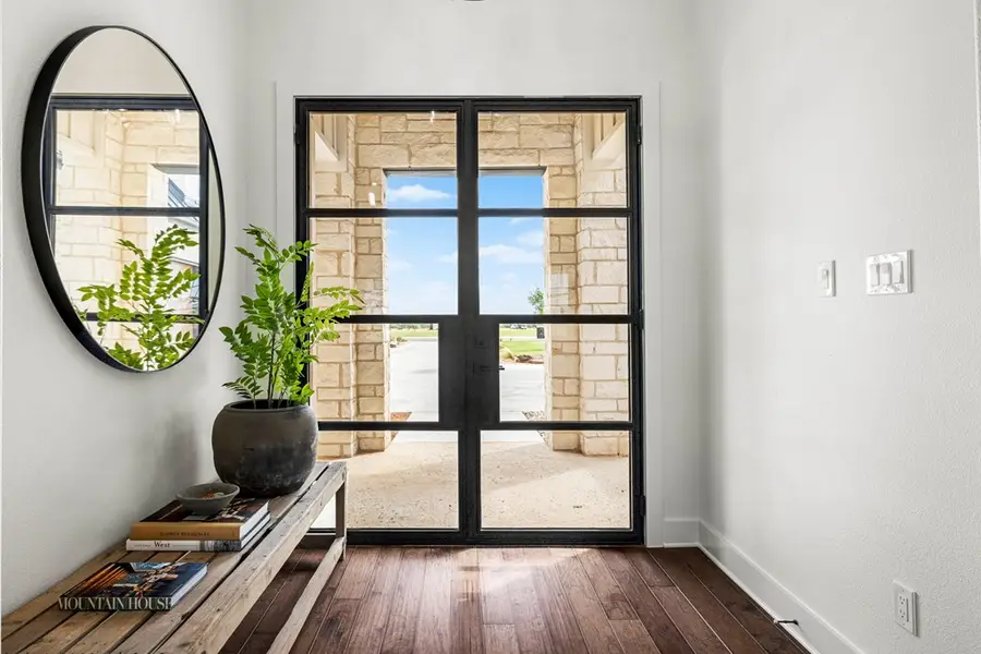 306 Interlaken St., Fredericksburg, TX 78624 - #3