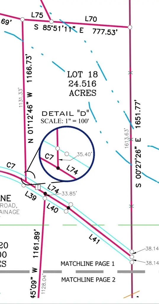 1249 Lester Ln, Junction, TX 76849 - Image #3