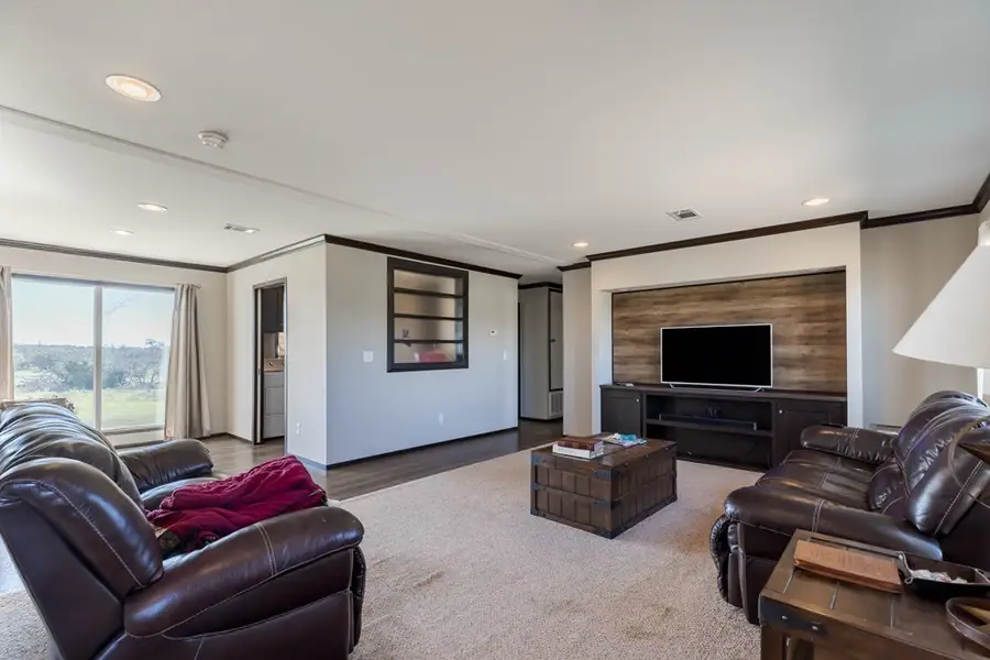 192 Chuck Wagon Trail, Harper, TX 78631 - #3