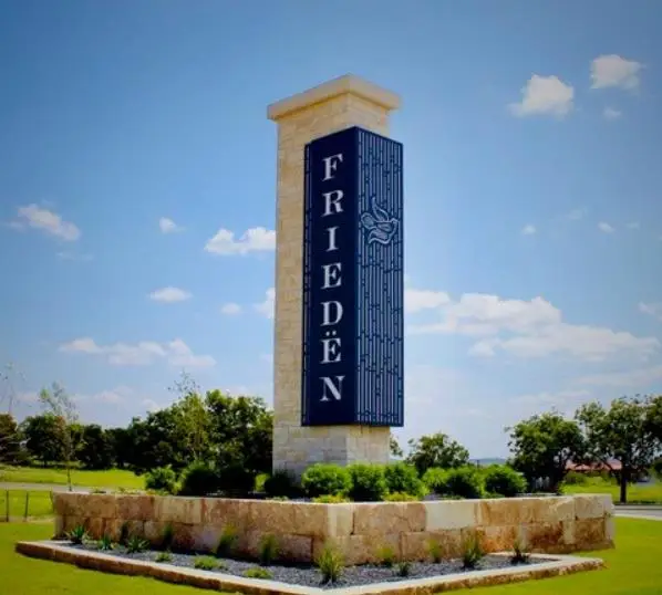 108 Baume Ct., Fredericksburg, TX 78624 - #2