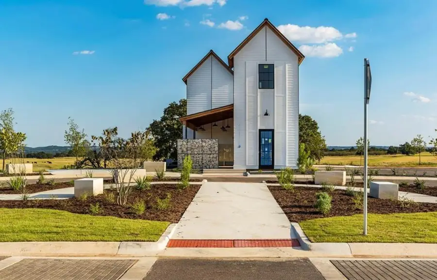 108 Baume Ct., Fredericksburg, TX 78624 - #3