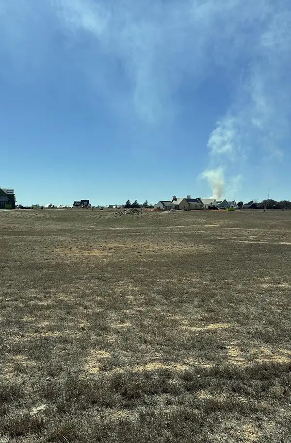 Lot 111B Interlaken St., Fredericksburg, TX 78624