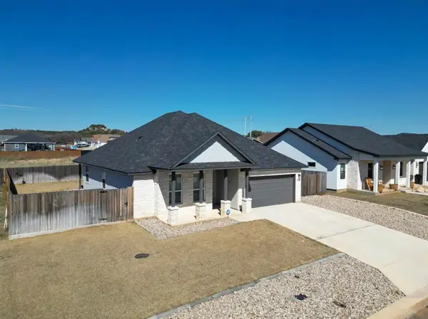 126 Madrona Lane, Fredericksburg, TX 78624