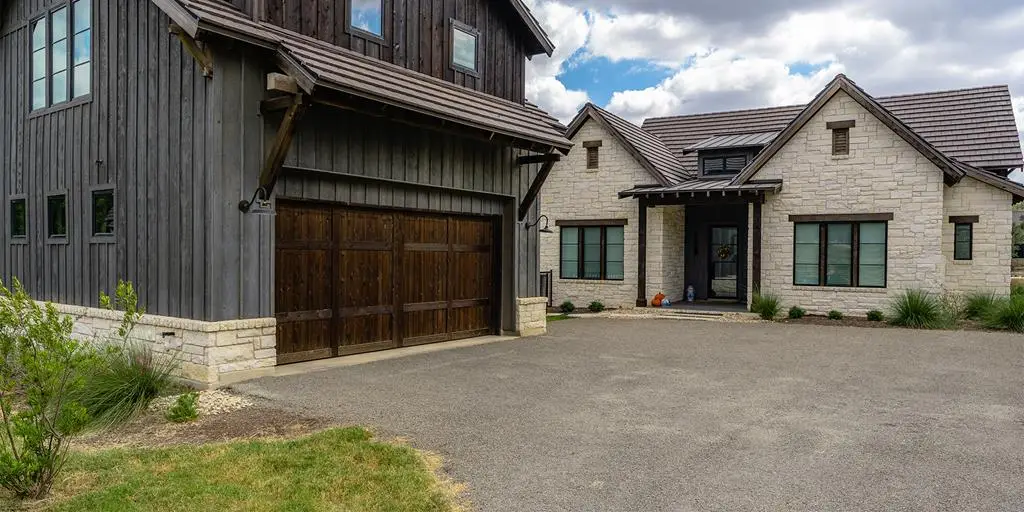 71 N Putting Park Drive, Fredericksburg, TX 78624 - #1