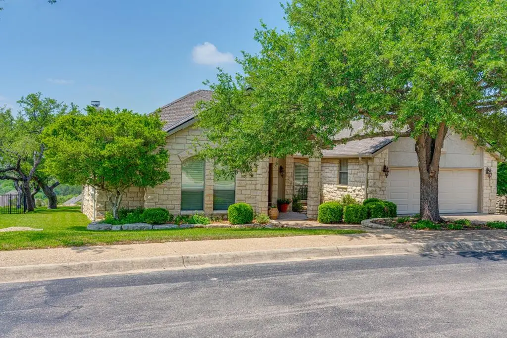1903 Athens Ave., Kerrville, TX 78028 - #1