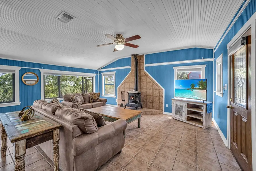 117 Ancient Coast Road, Fredericksburg, TX 78624 - #3